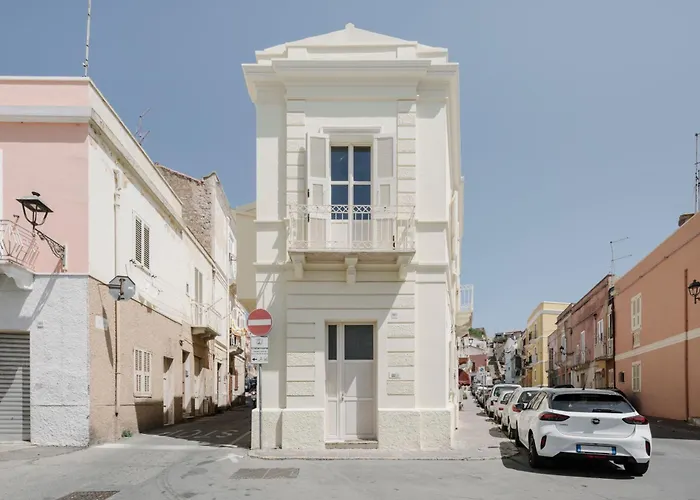 Bassamarea - Una Sorpresa In Centro Storico