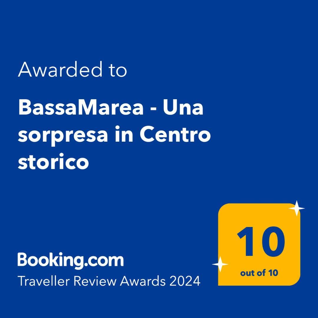 Bassamarea - Sorpresa In Centro Storico Apartamento Carloforte (Isola di San Pietro)