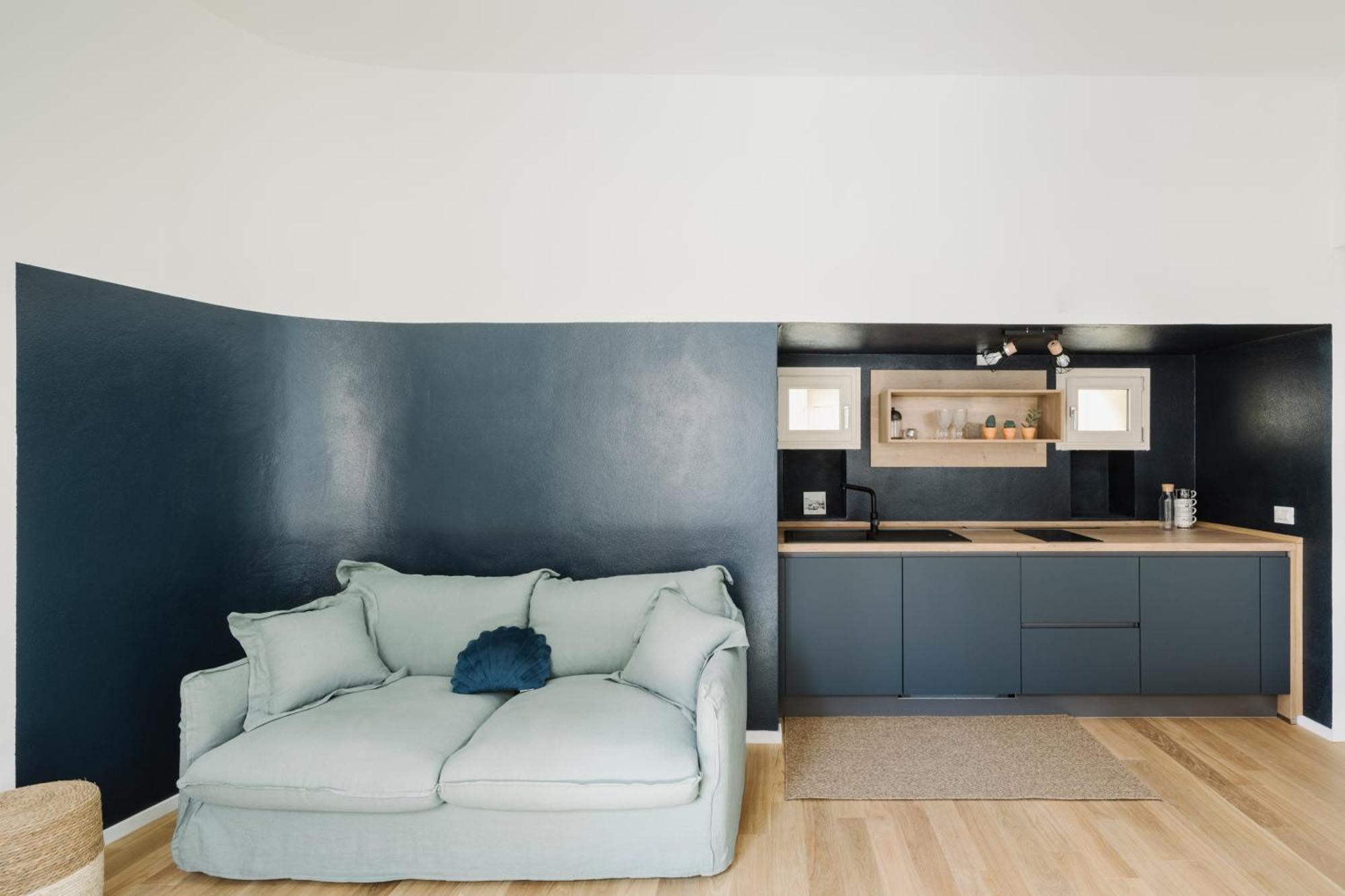 Apartment Bassamarea - Sorpresa In Centro Storico