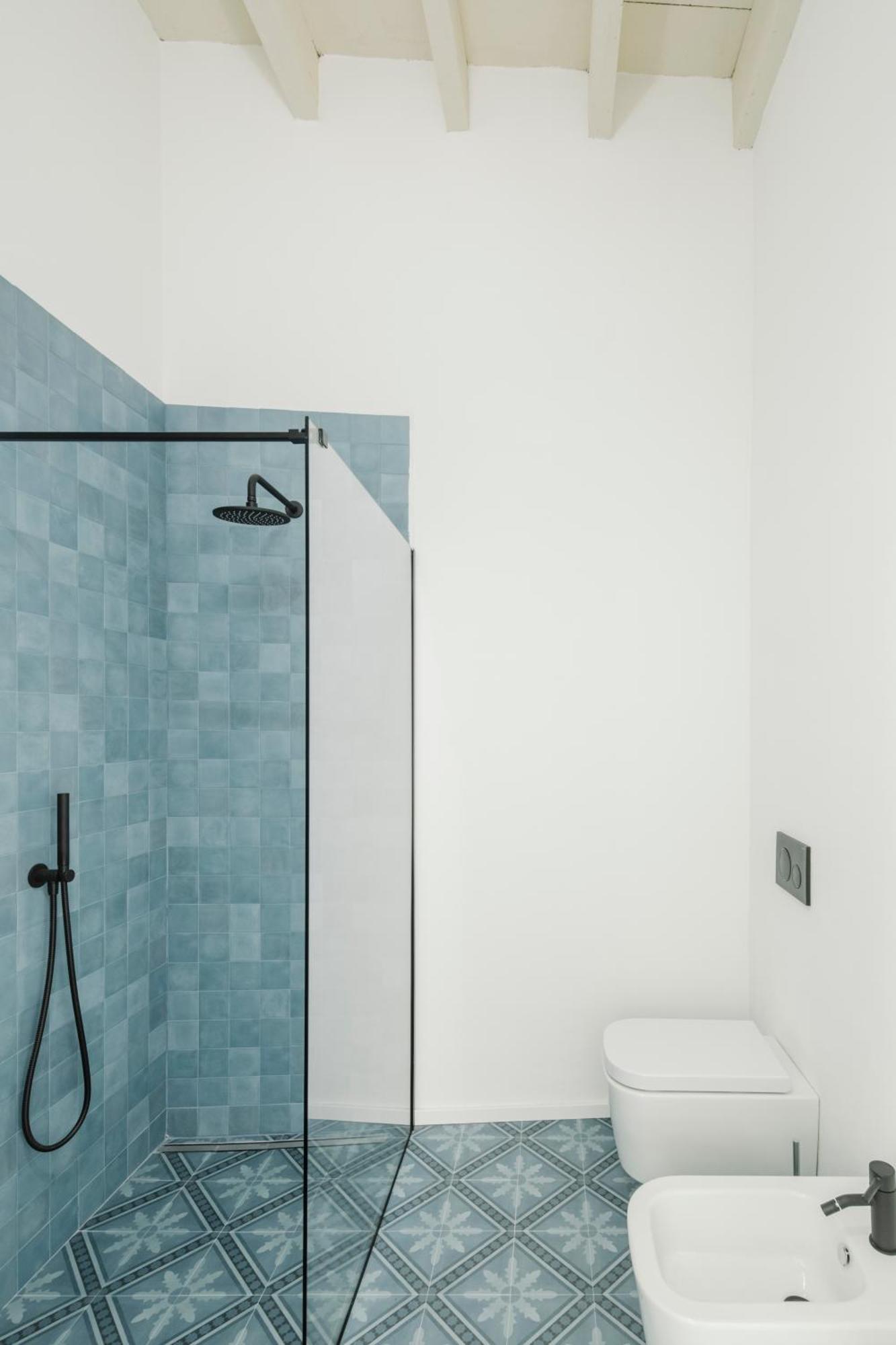 Bassamarea - Sorpresa In Centro Storico Apartment Carloforte (Isola di San Pietro)