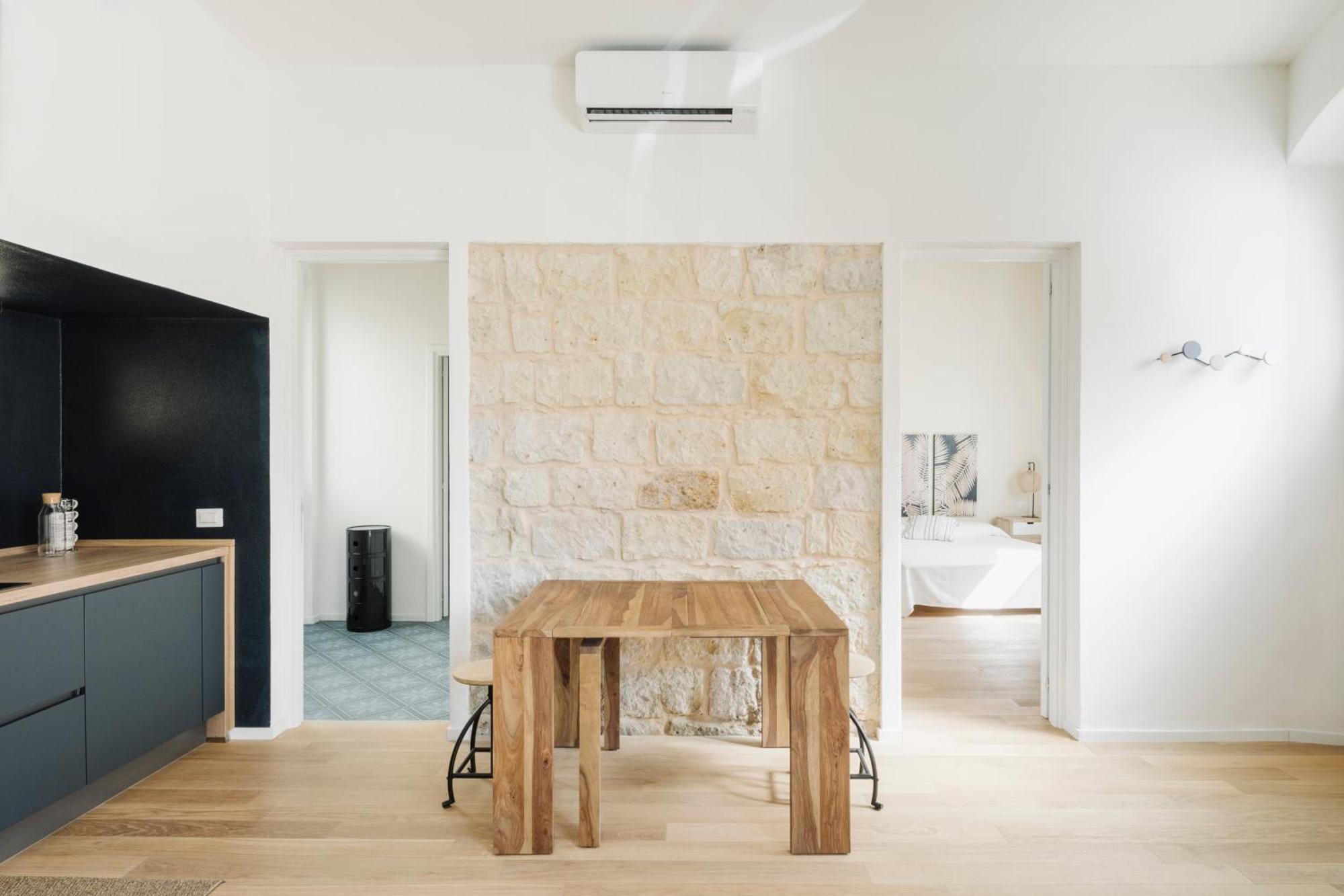 Apartamento Bassamarea - Sorpresa In Centro Storico *
